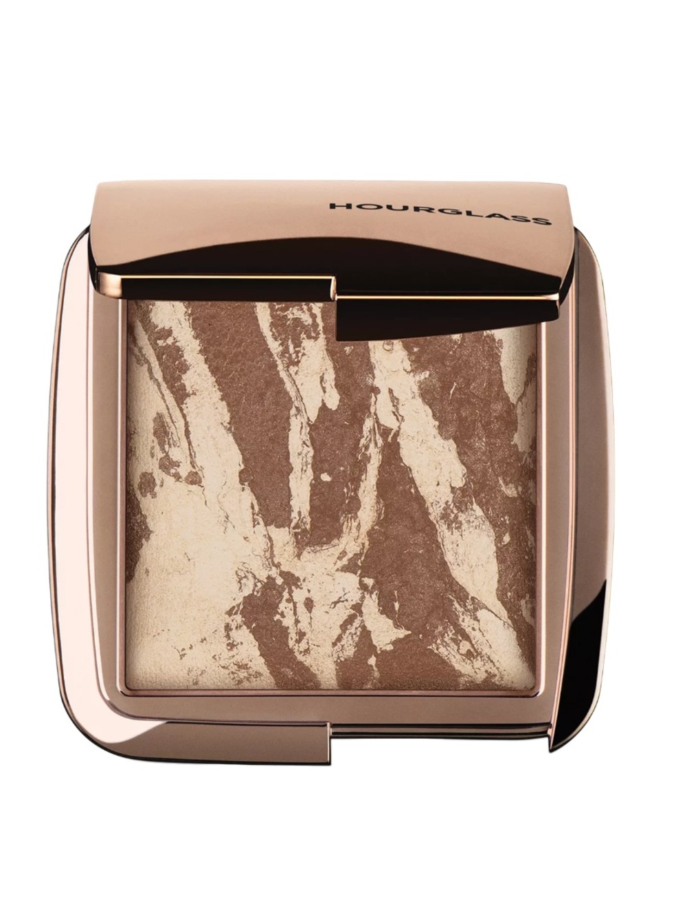 Hourglass Ambient Lighting Bronzer - Diffused Bronze Light